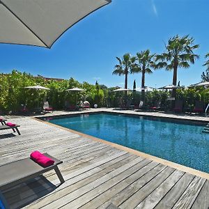 Golfe Hotel & Spa Porto-Vecchio